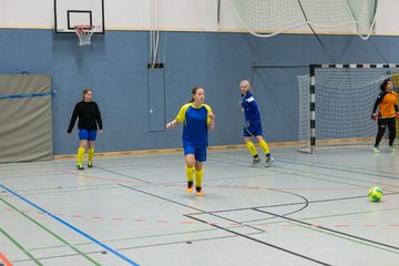 Bild 13 - B-Juniorinnen Futsal Qualifikation